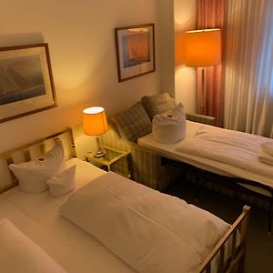 Chambre Triple