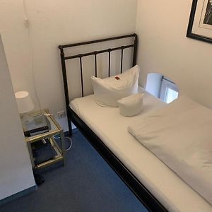 Chambre Simple Économique